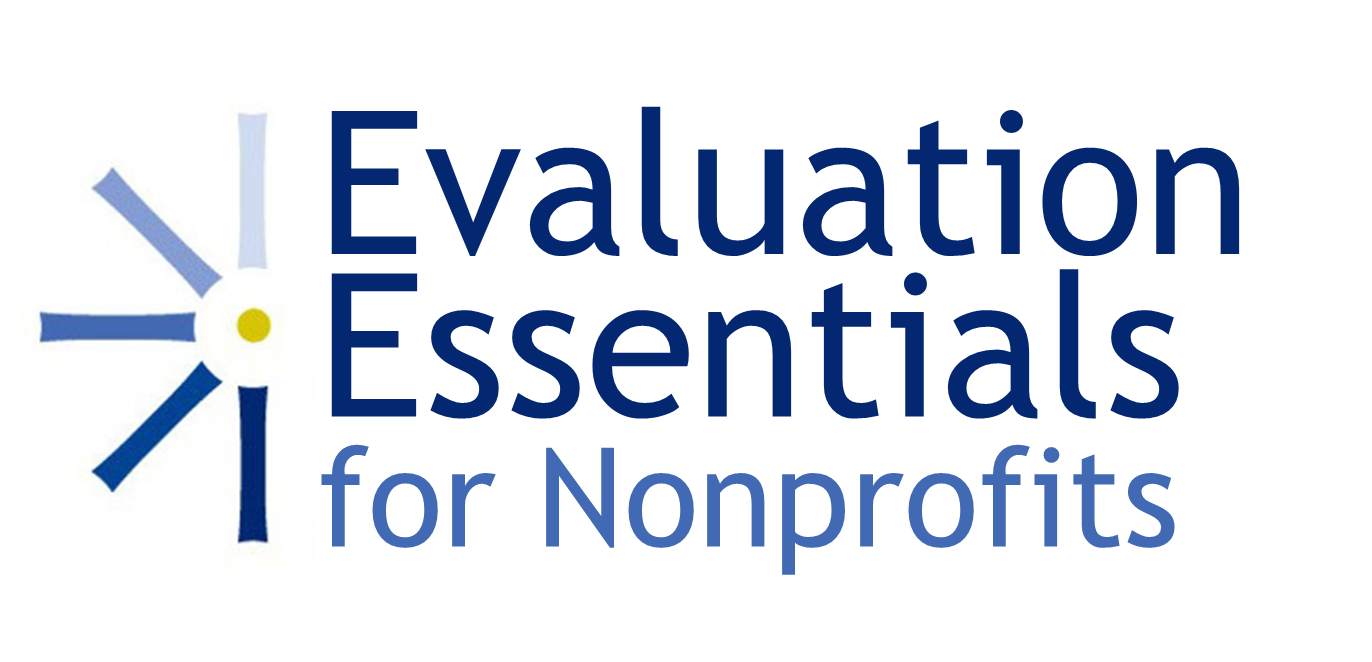 GrantStation Webinar: Terms, Tips, & Trends: Evaluation Essentials for Nonprofits