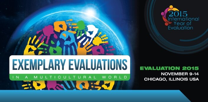 Visualizing Evaluation Data in Excel